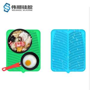 硅膠餐具怎么選，硅膠廠家告訴你【全網(wǎng)聚焦】