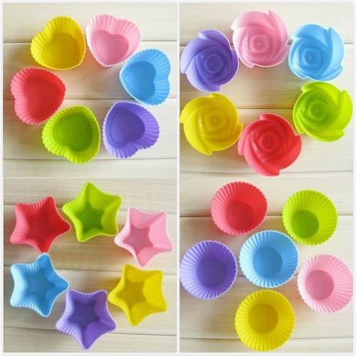 硅膠蛋糕模問題常見問題 硅膠蛋糕模問題常見問題