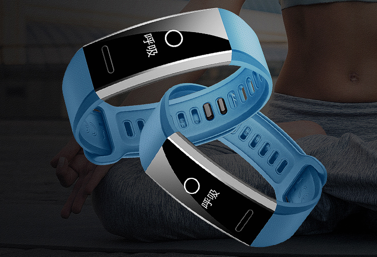 運動手環(huán)
