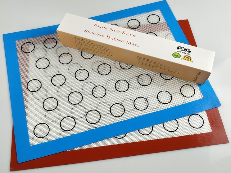 東莞硅膠馬卡龍烘焙墊廠家 東莞硅膠馬卡龍烘焙墊廠家