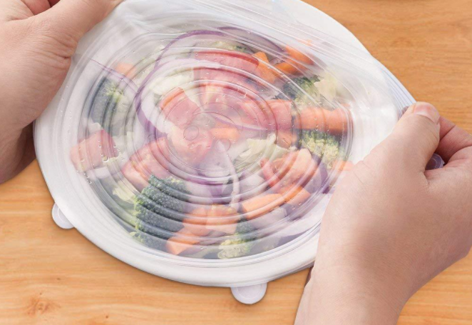 硅膠保鮮膜好嗎,硅膠保鮮膜有毒嗎,硅膠保鮮膜有什么危害嗎？