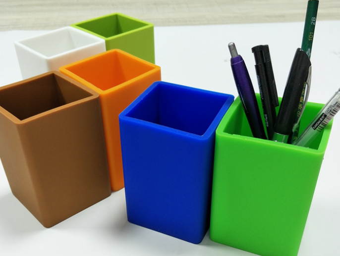 硅膠筆筒定制-東莞硅膠筆筒定制廠家 硅膠筆筒定制-東莞硅膠筆筒定制廠家