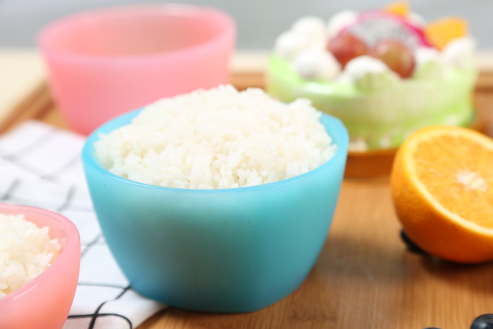 食品級(jí)硅膠材料安全嗎，食品級(jí)硅膠制品可靠嗎