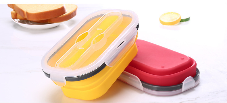 硅膠碗安全嗎，硅膠碗接觸高溫會(huì)釋放有害物質(zhì)嗎？