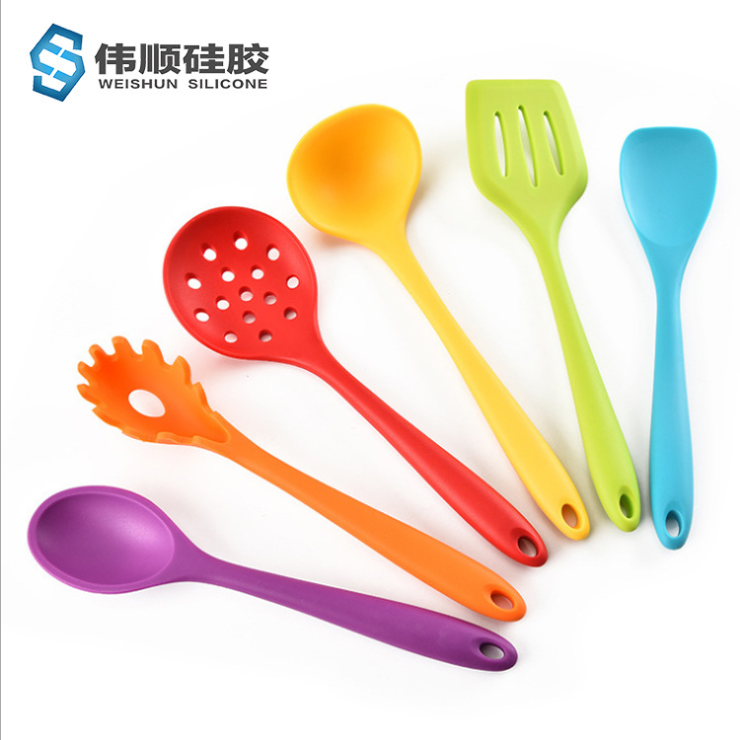 偉順硅膠 偉順硅膠