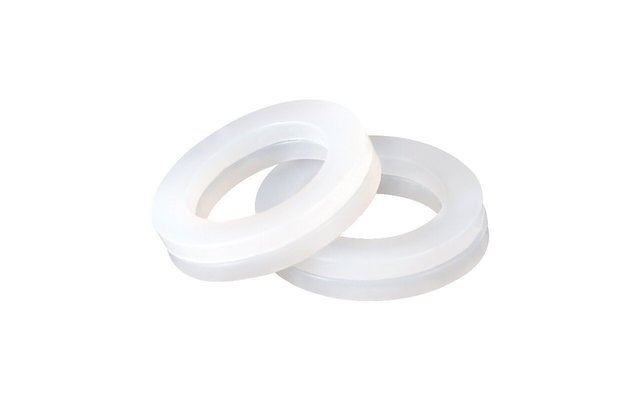 硅膠墊圈，線圈